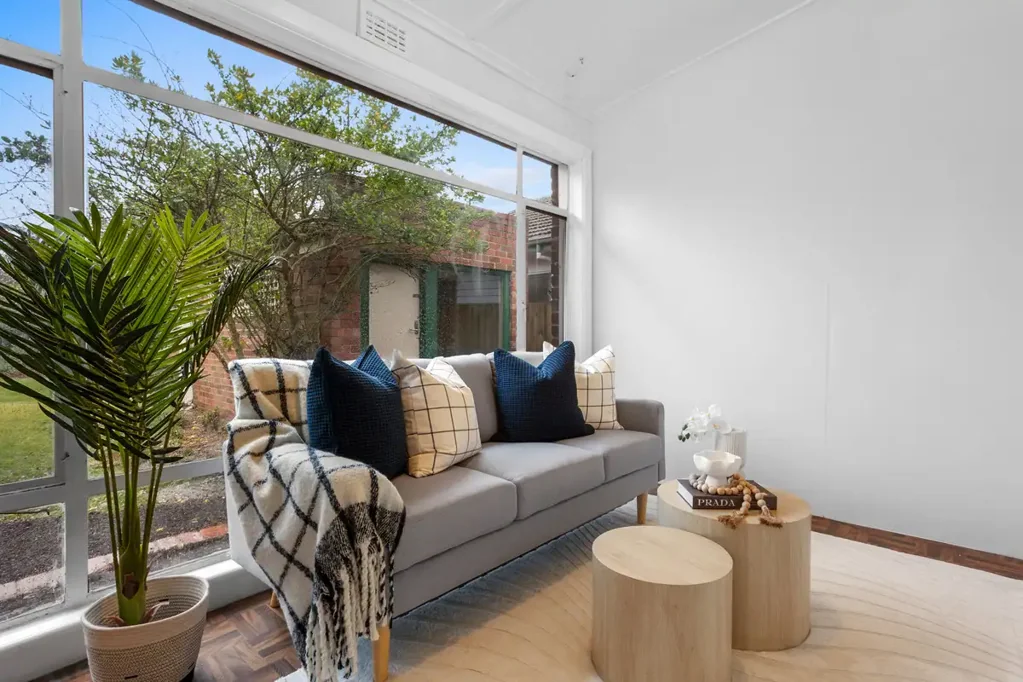 Family Home in an Attractive Locality