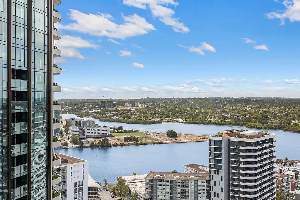 2605/36 Walker Street, Rhodes, NSW 2138