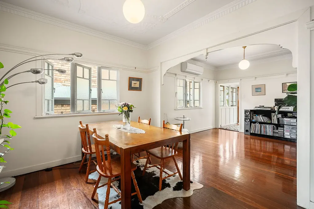 Ascot 3房 Ascot 永恒魅力，尽享优质生活 Timeless Ascot Charm in a Lifestyle Location