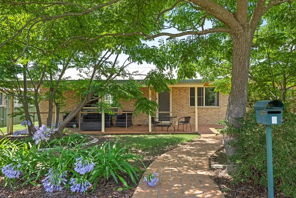 9 Johnson Street, Rosenthal Heights, QLD 4370