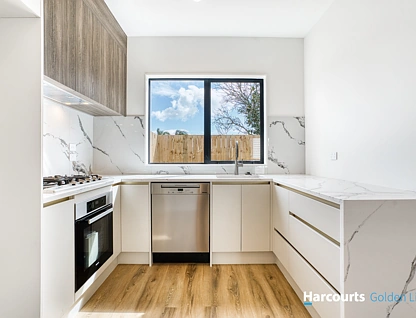 Lot 9/25 Jandell Crescent, Bucklands Beach, Manukau City, Auckland, 4房, 2浴, 独立屋