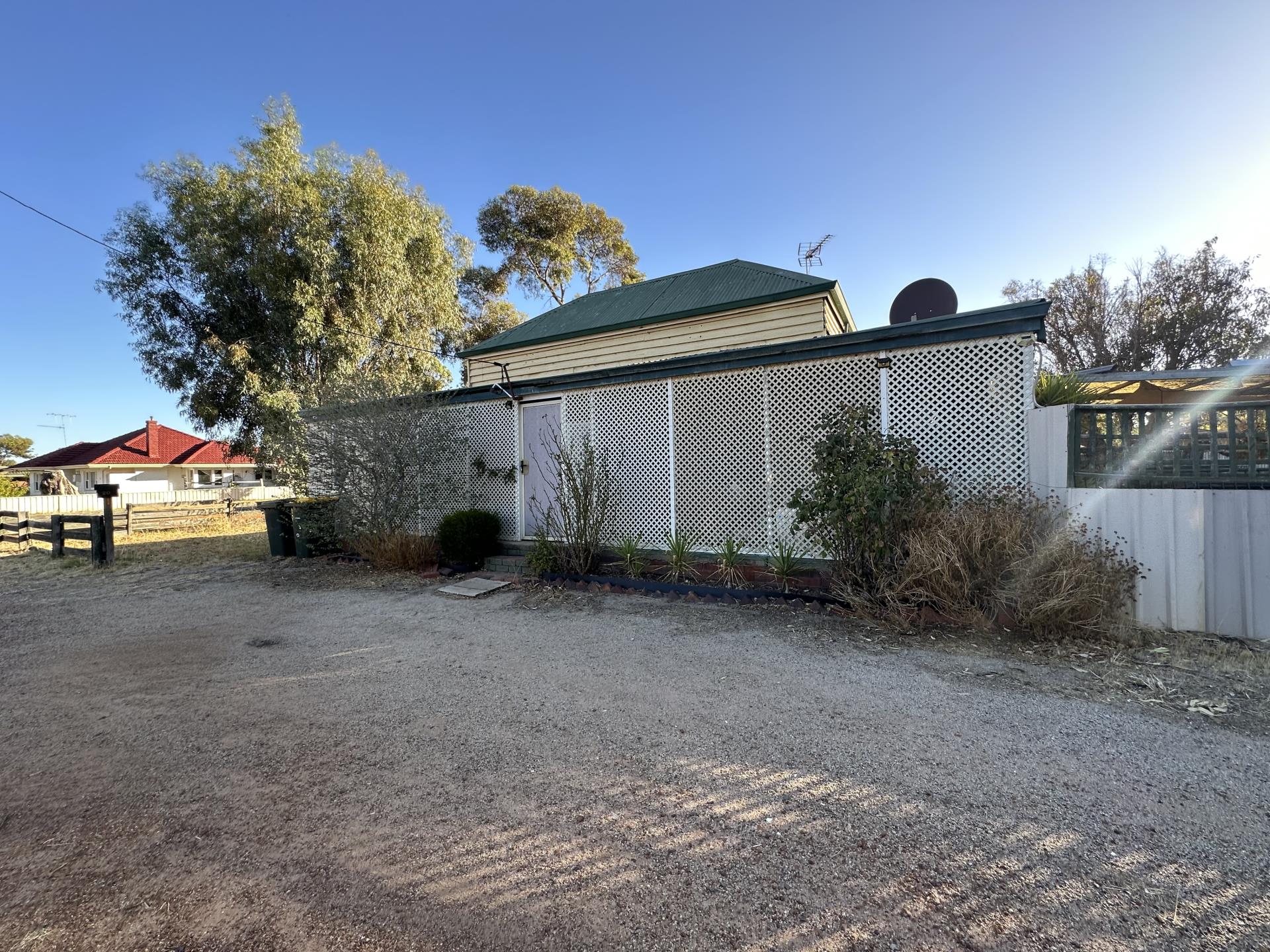 20 DIJON ST, KATANNING WA 6317, 0 ห้องนอน, 0 ห้องน้ำ, House