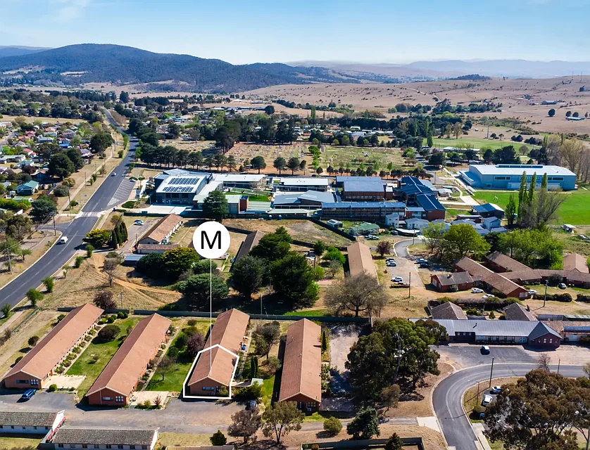 18 & 19/24 Mittagang Road, Cooma, South Coast, 3 Bedrooms, 2 Bathrooms, Unit