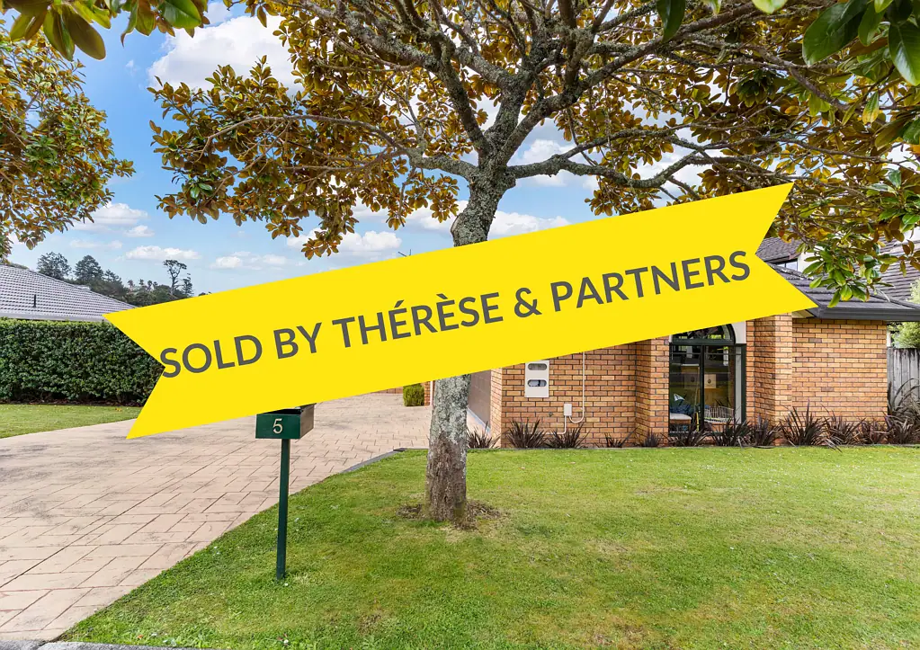 5 Advance Way, Albany, North Shore City, Auckland