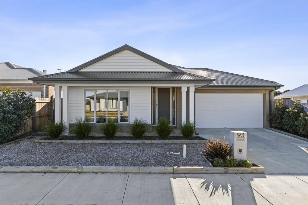 St Leonards 4બેડરૂમ Quality Family Living Close to St Leonards Golf Club