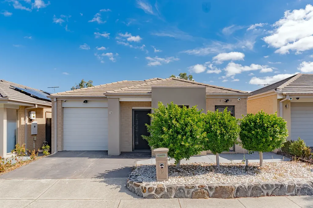 14 Cleeland Court, Roxburgh Park, VIC 3064