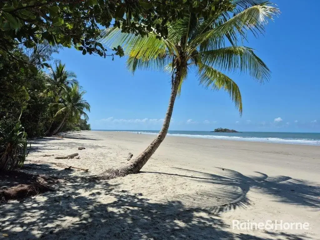 Daintree THORNTON BEACH WEEKENDER