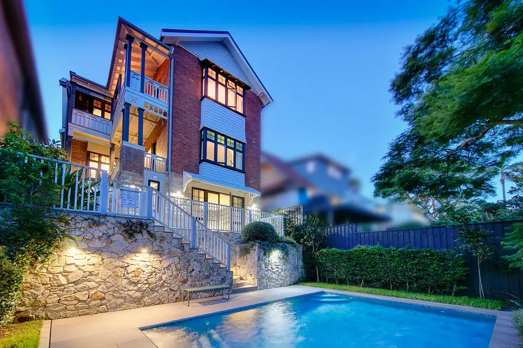 33 Clanalpine Street, Mosman, NSW 2088