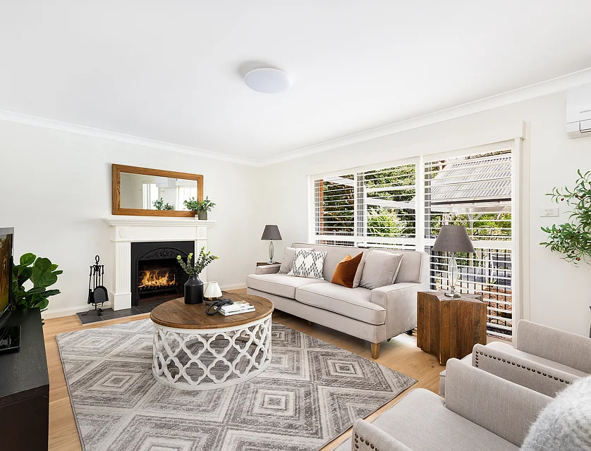 152 Campbell Drive, Wahroonga, NSW 2076, 4 રૂમ, 2 બાથરૂમ, House