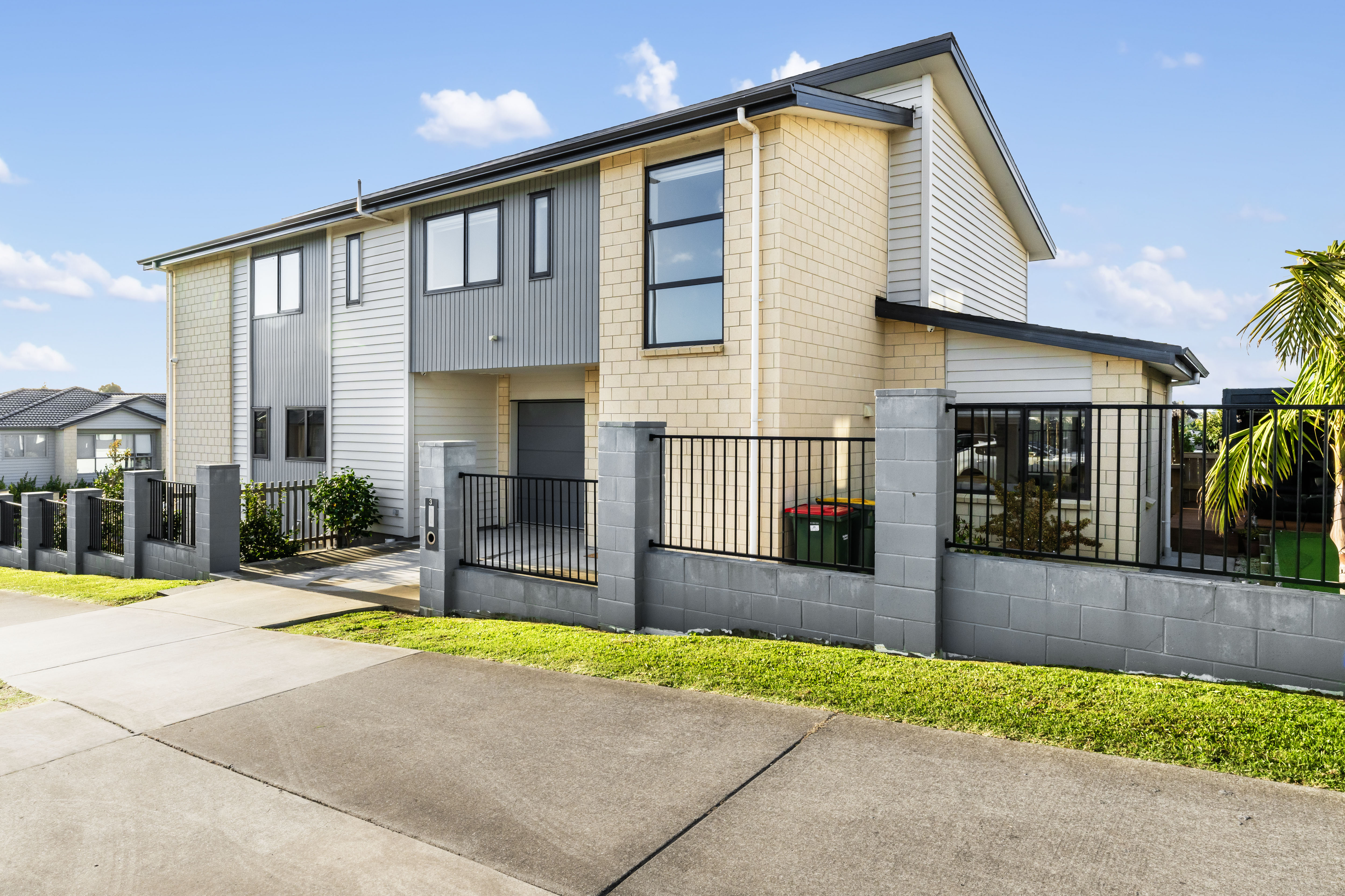 24 Carrygawley Road, Flat Bush, Auckland - Manukau, 7房, 0浴, House