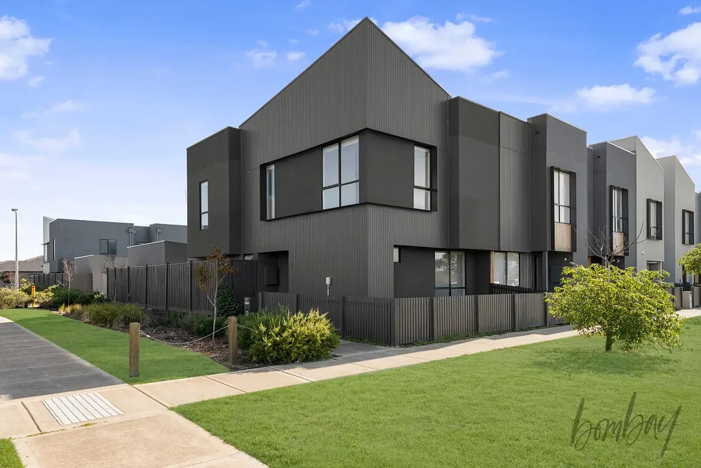 For Rent - Modern Corner Unit Opposite Donnybrook Station