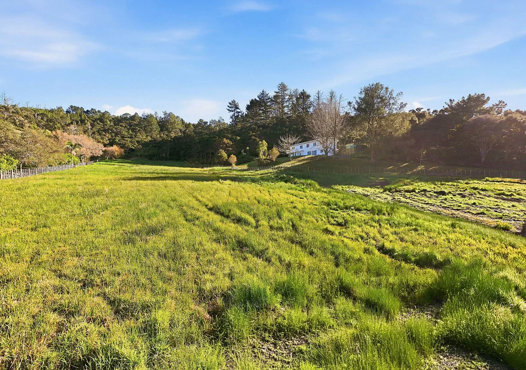 Dairy Flat Private Country Section – Your Dream Home Awaits
