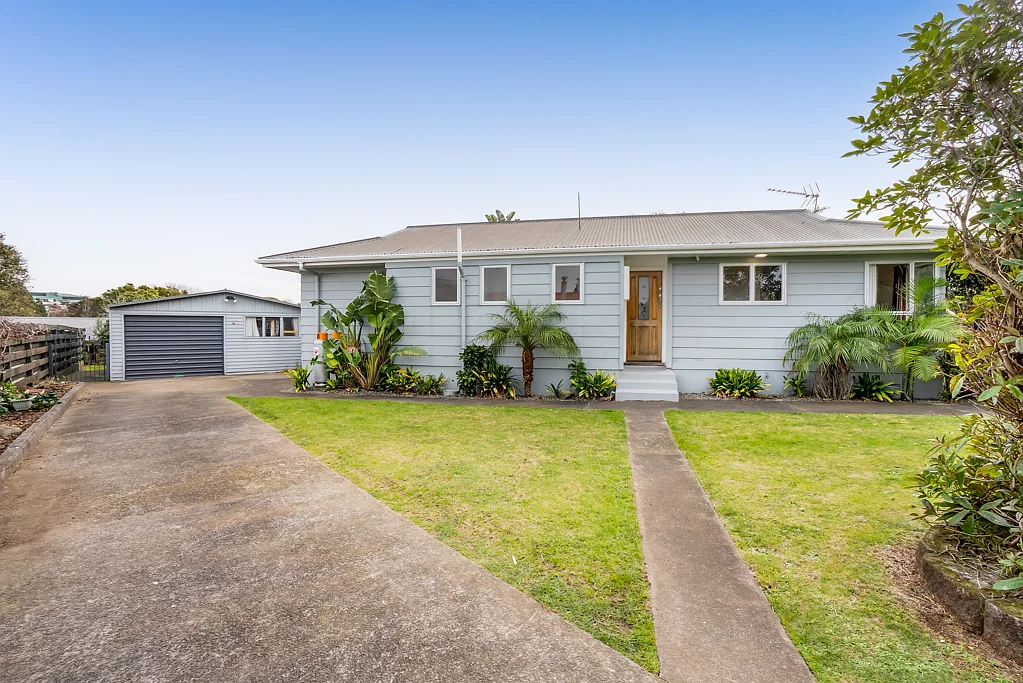 5a Oleander Place, Bell Block, New Plymouth, Taranaki