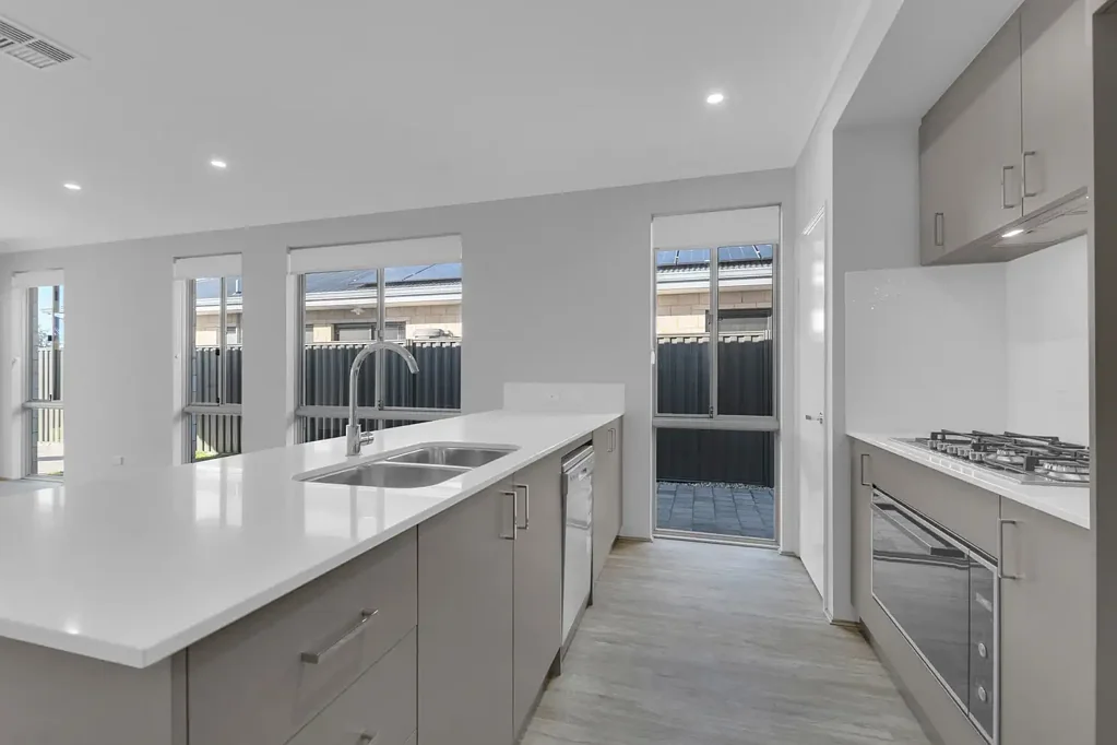 Cosy Family Home in Wellard