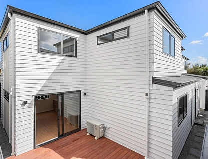 170B Methuen Road, New Windsor, Auckland City, 4 침실, 3 욕실, House