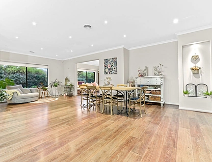 1 Brindabella Circuit, Sandhurst, Mornington Peninsula, 4房, 2浴, House