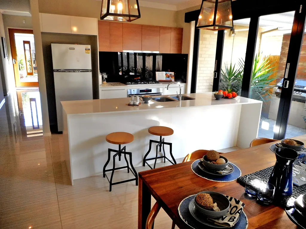 Spacious 4-Bedroom Family Home in Mernda