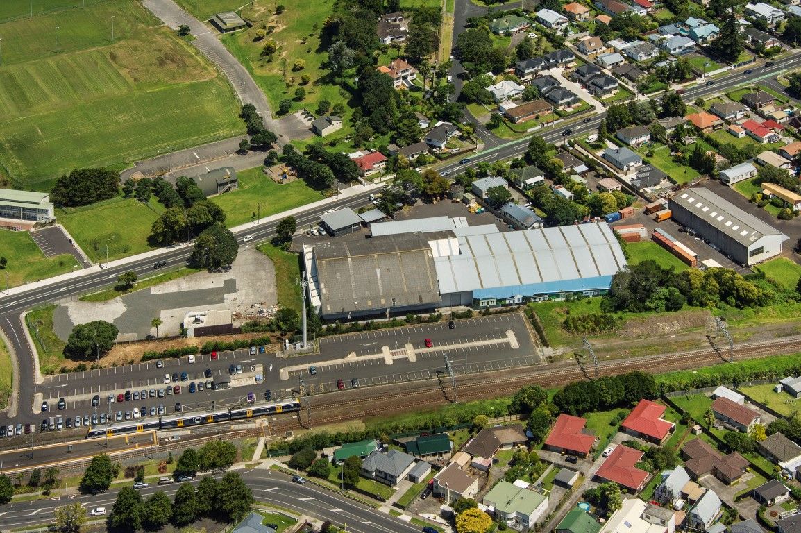 49a Station Road, Papatoetoe, Auckland - Manukau, 0 phòng ngủ, 0 phòng tắm