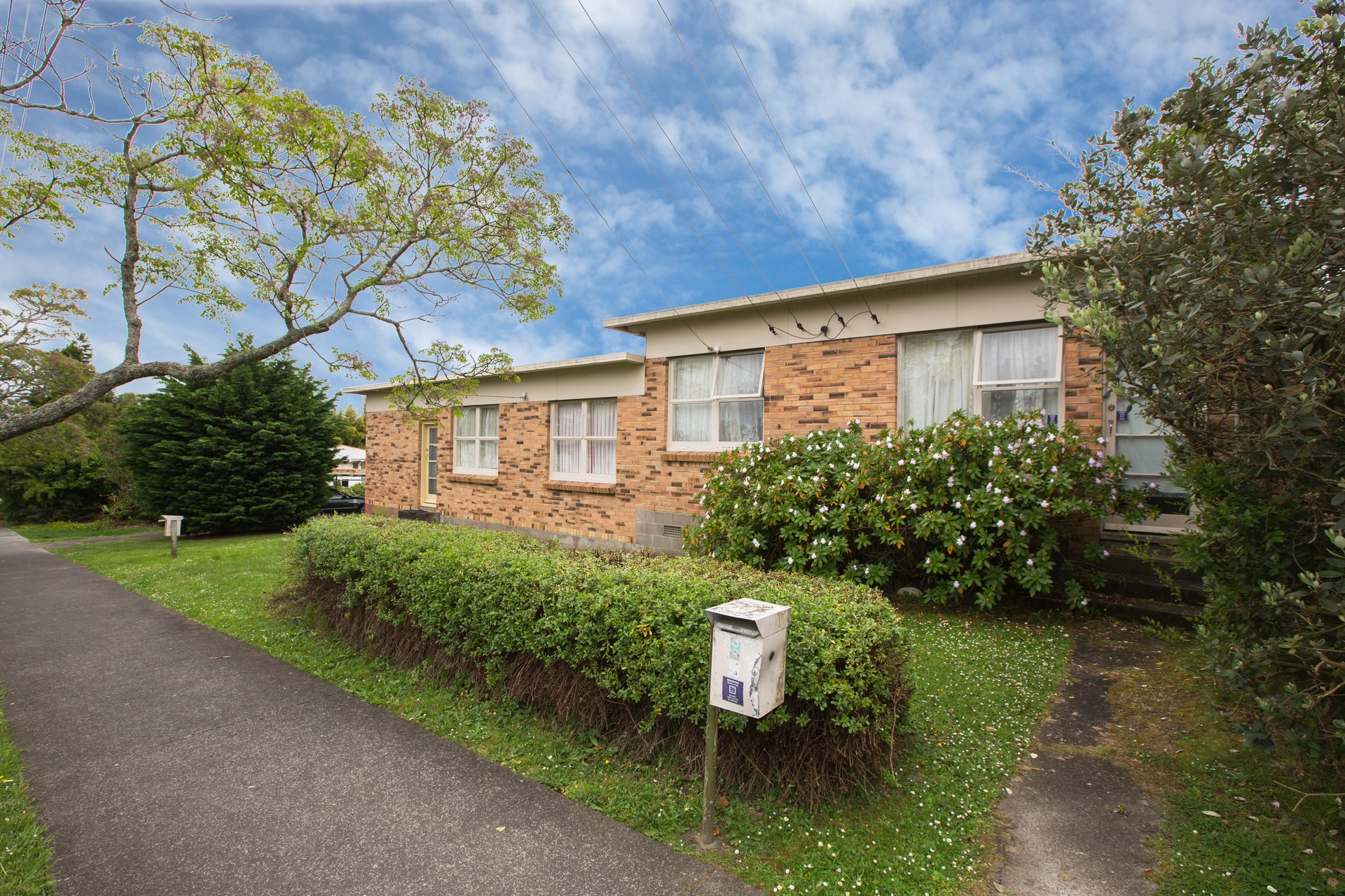 3 Addison Street, Blockhouse Bay, Auckland, 2房, 1浴