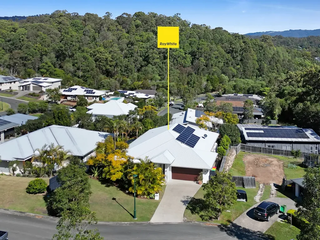 3 Crimson Rosella Close, Gilston, QLD 4211