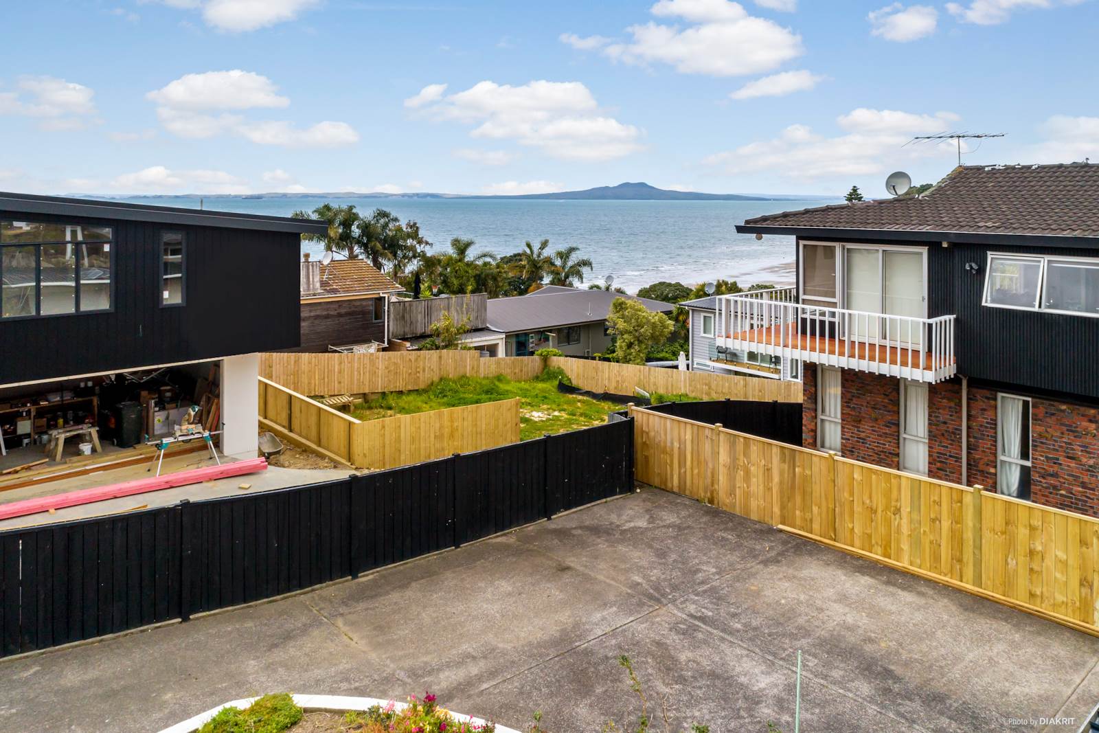 37a Hyde Road, Rothesay Bay, Auckland - North Shore, 5 phòng ngủ, 2 phòng tắm