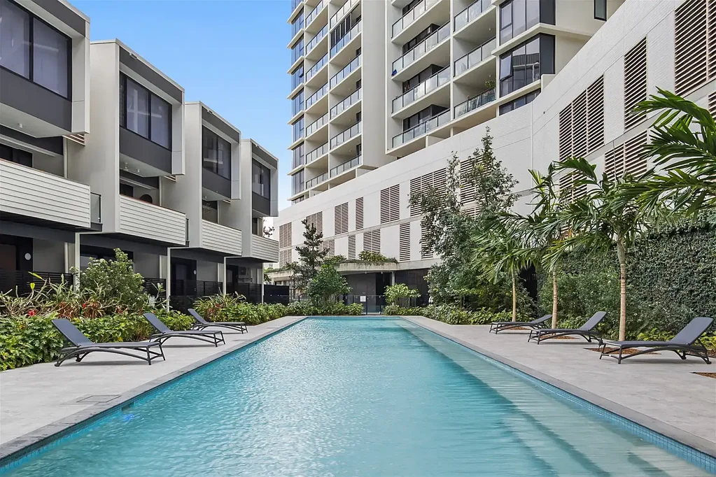 Maroochydore 3房  Modern Coastal Living in the Heart of Maroochydore