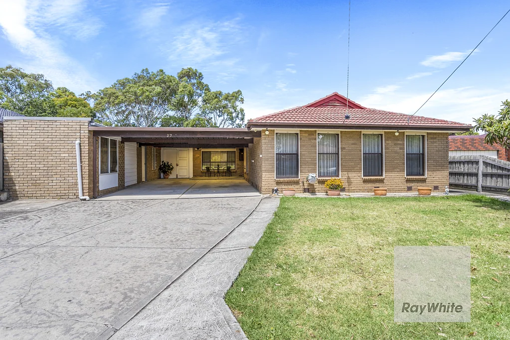 27 Japonica Street, Bundoora, VIC 3083