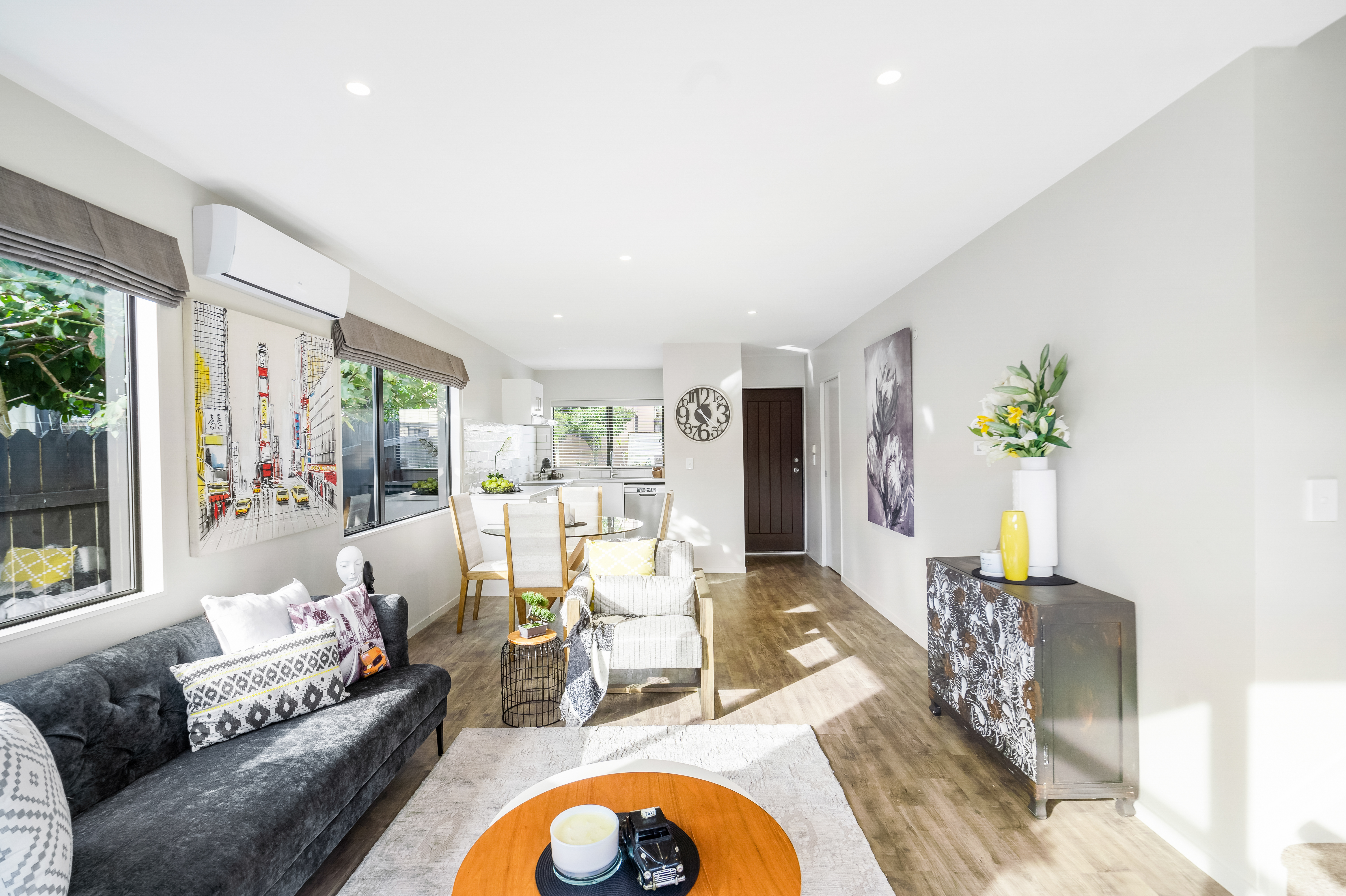 15 Spalding Rise, Golflands, Auckland - Manukau, 2 침실, 0 욕실