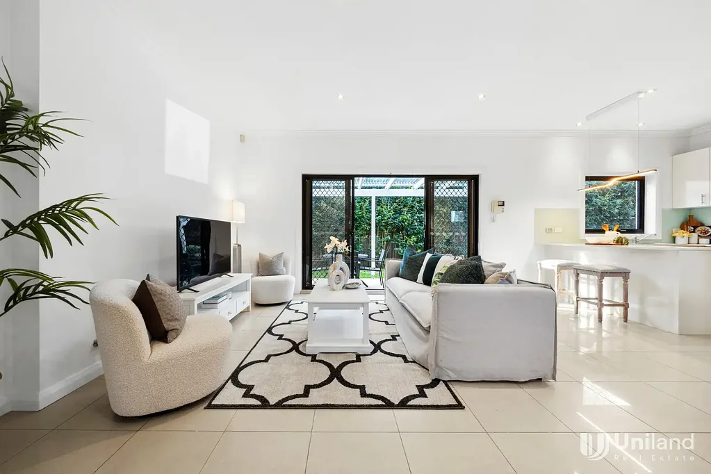 Eastwood 2Kwarto Prime Location Gem I Modern Renovated Villa