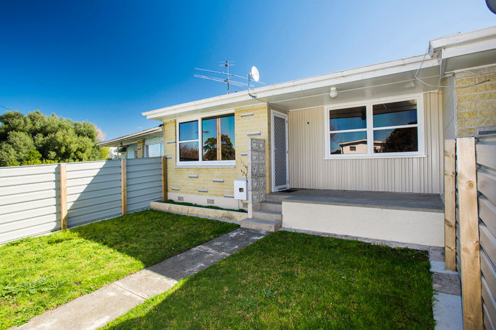 23g Roebuck Road, Te Hapara, Gisborne, 2 ห้องนอน, 1 ห้องน้ำ