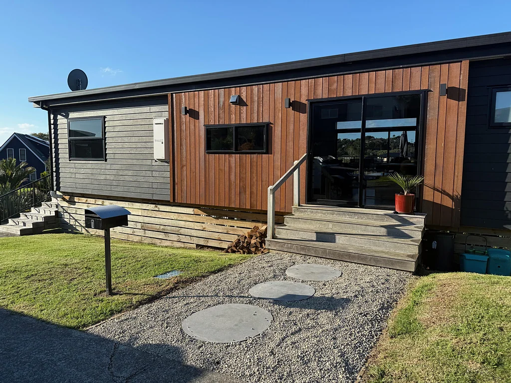 1 Mahana Place (Available early July until the middle of December 2026) (Utilities Included)