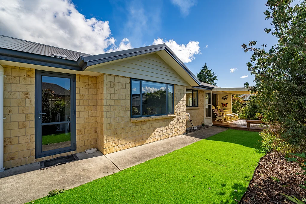 Wakefield 2બેડરૂમ Modern and comfortable double glazed retirement