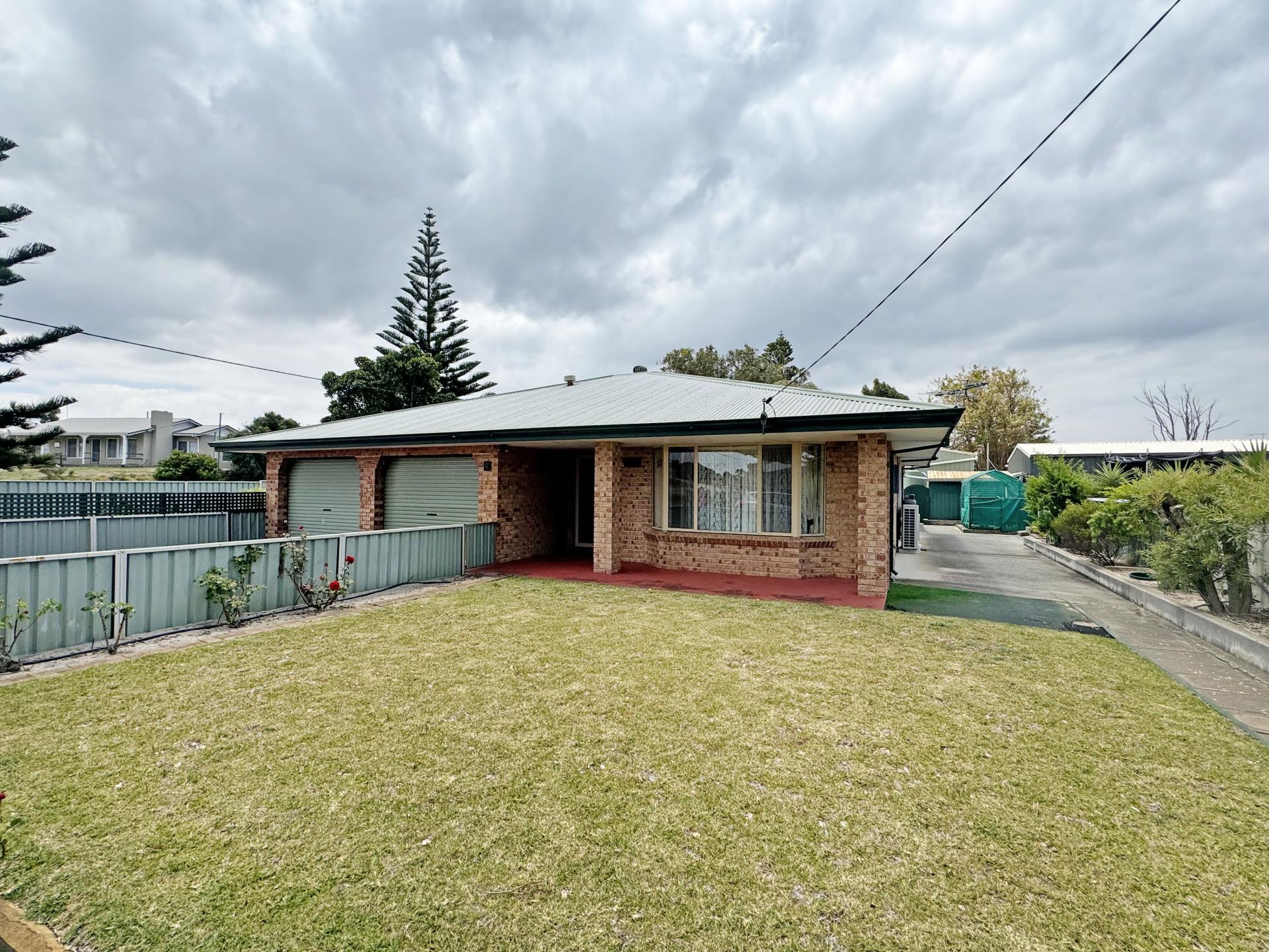 9 CHAPLIN ST, CASTLETOWN WA 6450, 0 Schlafzimmer, 0 Badezimmer, House