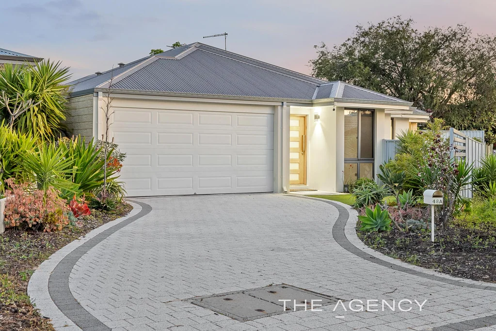 48A Chadstone Road, Craigie, WA 6025