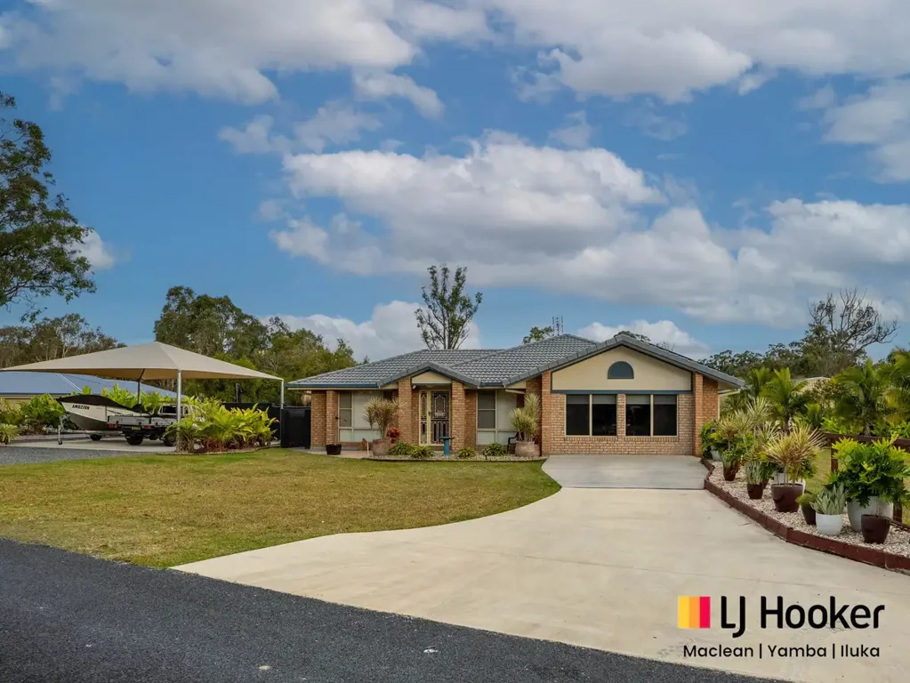 9 Anzac Place, Gulmarrad, NSW 2463