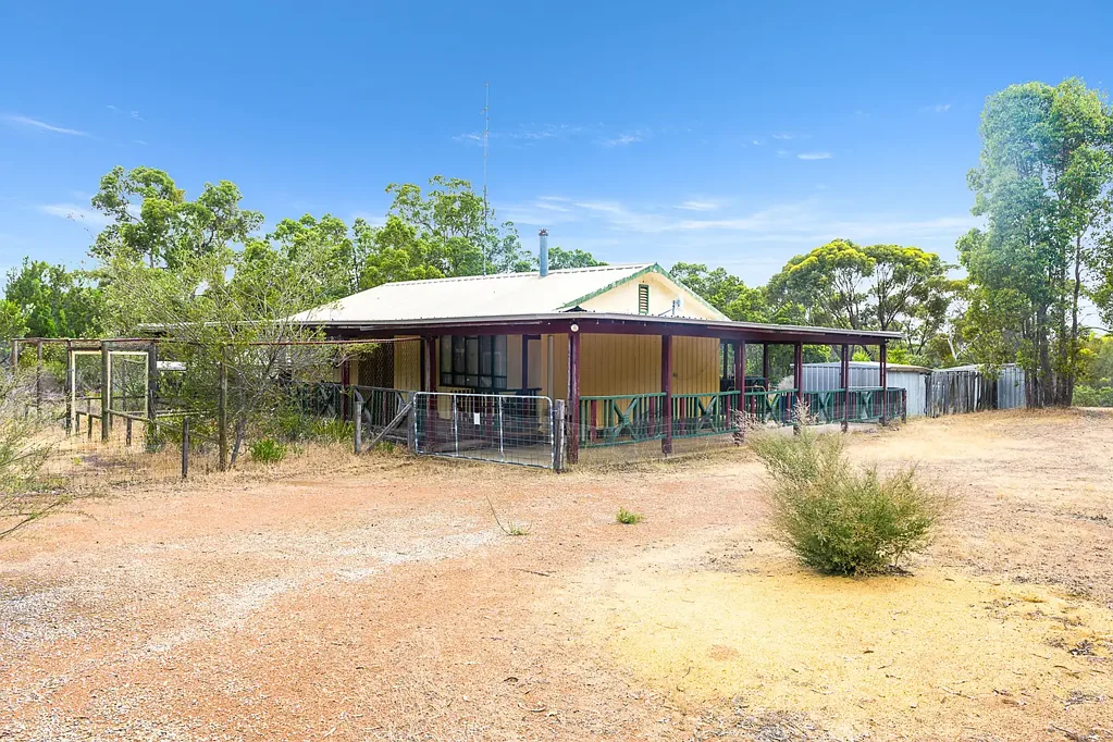 41 Red Gum Circle, Coondle, WA 6566