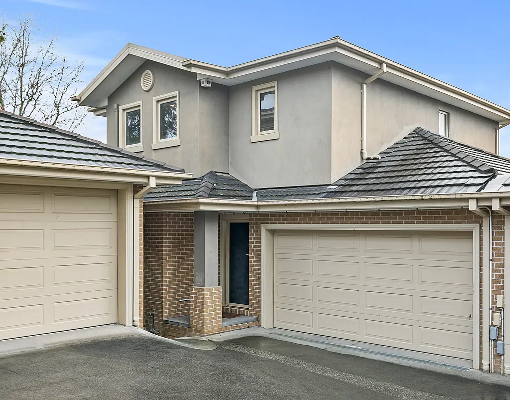 6/35 Harrison Street, Mitcham, VIC 3132