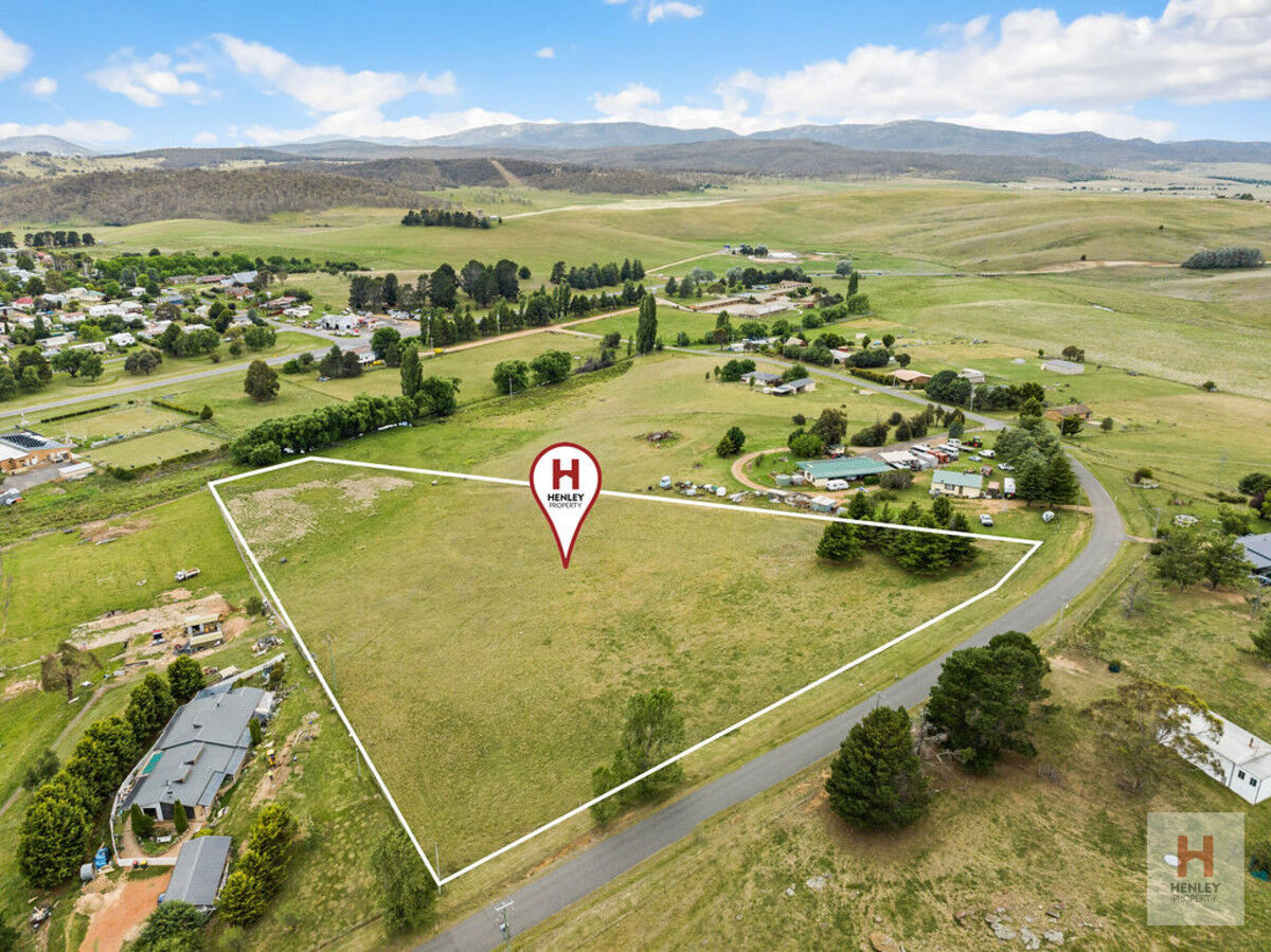 81 SCENIC DR, ADAMINABY NSW 2629, 0 Bedrooms, 0 Bathrooms, Section