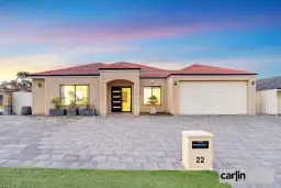 22 Callara Vista, Success