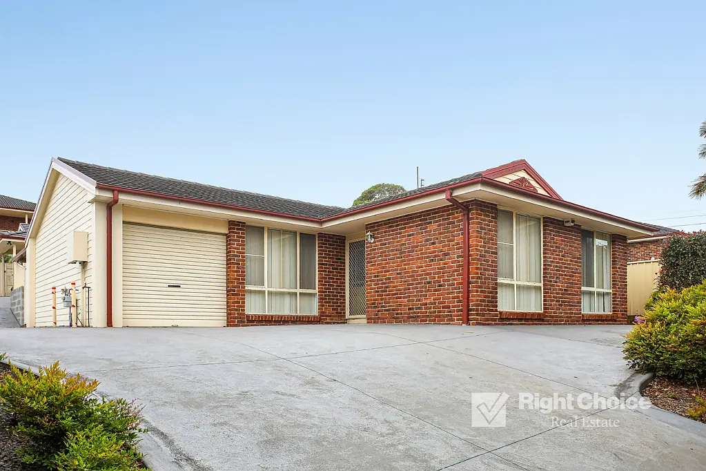 5 Baronda Close, Flinders, NSW 2529