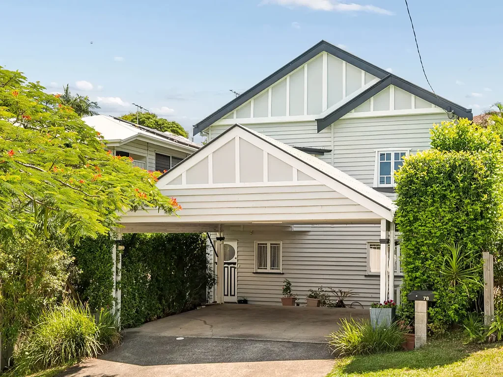 78 Dover Street, Hawthorne, QLD 4171