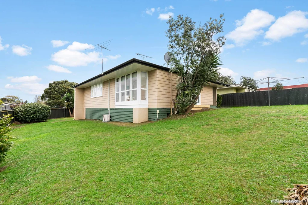 21 Huia Street, Waiuku, Franklin, Auckland