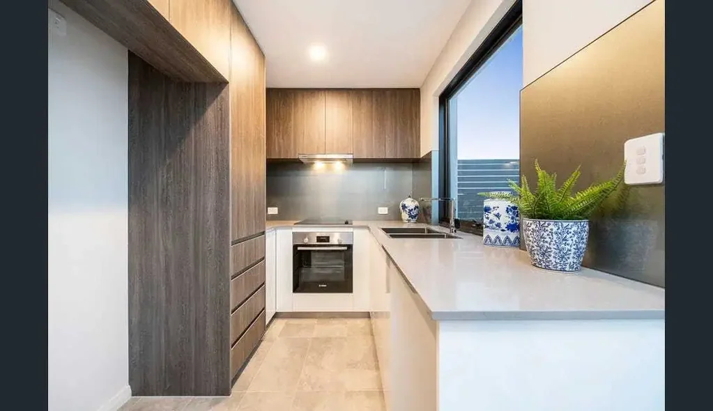 Modern Living, Everyday Convenience