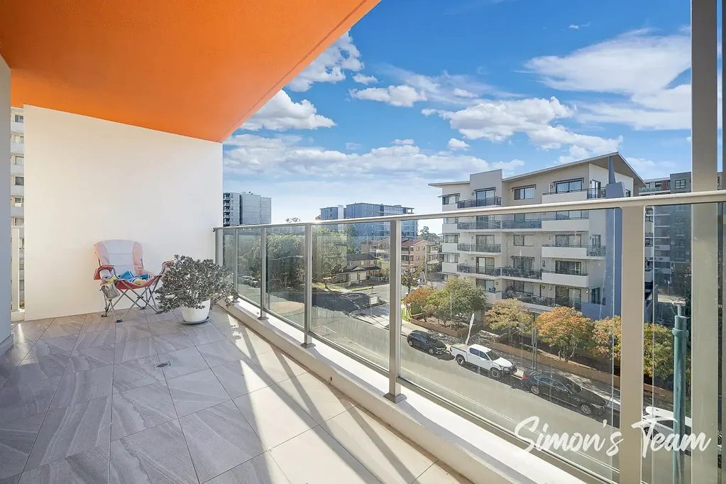 302/15 Bigge St, Liverpool, NSW 2170