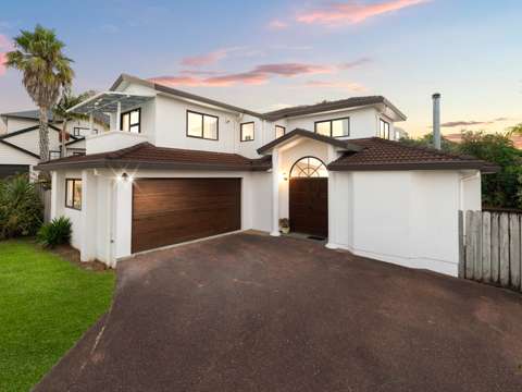 Pinehill 4房  Elevated Family Home in the Heart of Pinehill