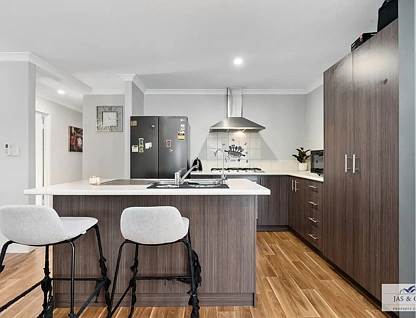 3/93 Millbrook Avenue, Bertram, WA 6167, 3 غرف, 2 حمامات, House