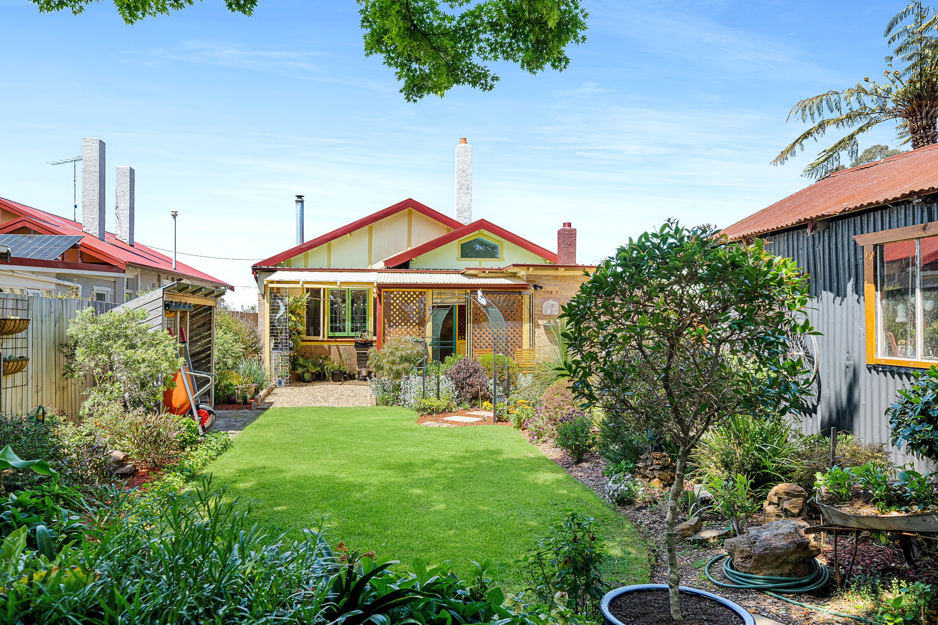 37 WALGETT ST, KATOOMBA NSW 2780, 0 Bedrooms, 0 Bathrooms, House