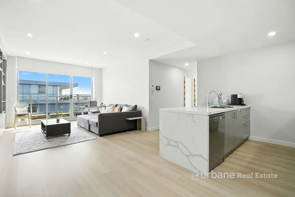 Schofields 2 Bedroom Luxury Living  in Schofields