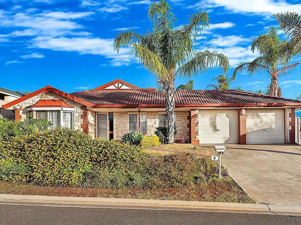 Hillbank 4침실 Quality 4 Bedroom Home in the Foothills