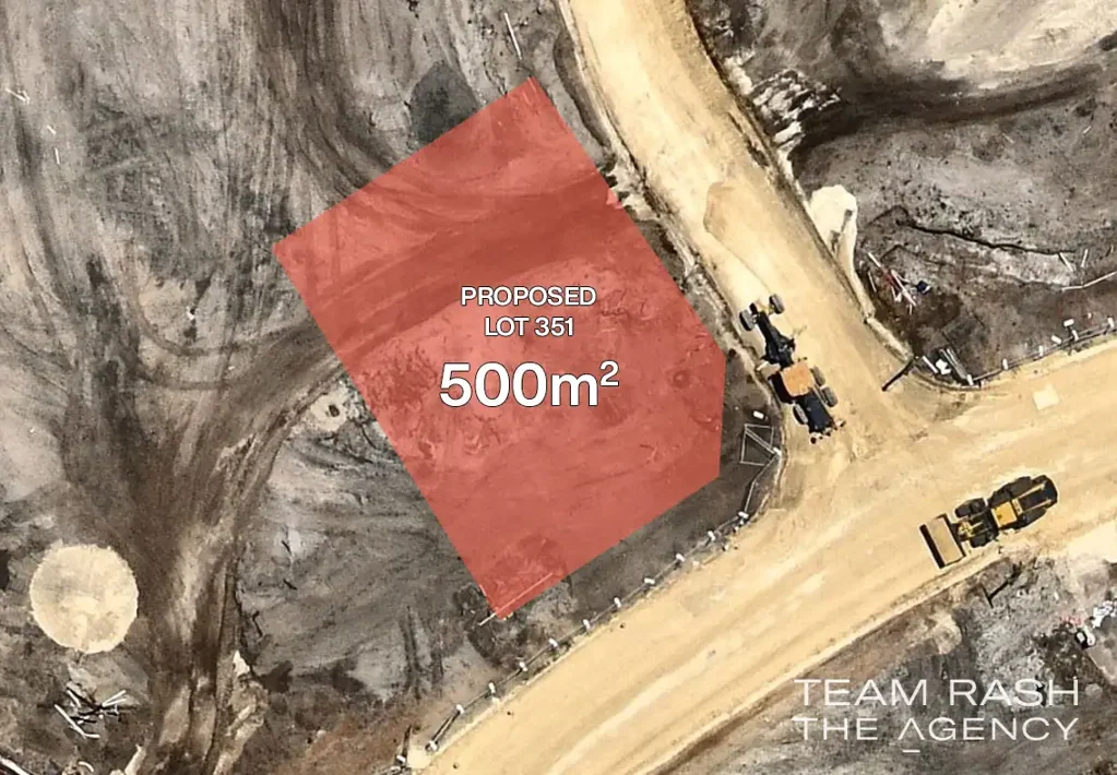 Lot 351 of 71 Andrea Drive, Henley Brook, WA 6055